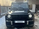 Mercedes-Benz G 320 1999 годаүшін11 500 000 тг. в Алматы