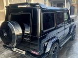 Mercedes-Benz G 320 1999 годаүшін11 500 000 тг. в Алматы – фото 5