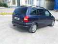 Opel Zafira 2001 годаүшін2 700 000 тг. в Шымкент – фото 2