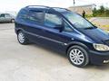 Opel Zafira 2001 годаүшін2 700 000 тг. в Шымкент – фото 3