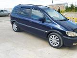 Opel Zafira 2001 годаүшін2 700 000 тг. в Шымкент – фото 3