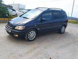 Opel Zafira 2001 годаүшін2 700 000 тг. в Шымкент – фото 4