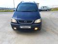 Opel Zafira 2001 годаүшін2 700 000 тг. в Шымкент – фото 5