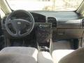 Opel Zafira 2001 годаүшін2 700 000 тг. в Шымкент – фото 6
