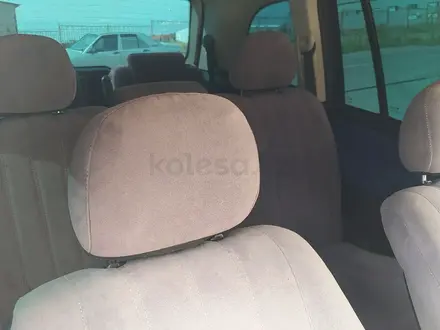 Opel Zafira 2001 года за 2 700 000 тг. в Шымкент – фото 7