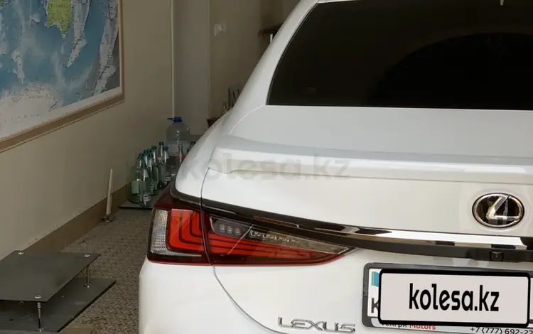 Lexus ES 250 2021 года за 27 000 000 тг. в Тараз