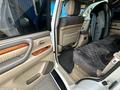 Lexus LX 470 2006 годаfor13 100 000 тг. в Усть-Каменогорск – фото 6