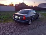 Hyundai Accent 2003 года за 480 000 тг. в Рудный – фото 5