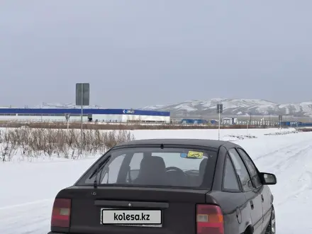 Opel Vectra 1992 года за 1 350 000 тг. в Усть-Каменогорск – фото 5