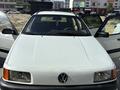 Volkswagen Passat 1990 годаүшін1 350 000 тг. в Тараз – фото 4