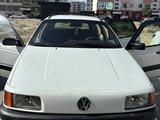 Volkswagen Passat 1990 годаүшін1 350 000 тг. в Тараз – фото 4