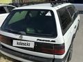 Volkswagen Passat 1990 годаүшін1 350 000 тг. в Тараз