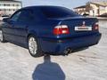 BMW 530 2001 года за 5 900 000 тг. в Кеген