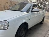 ВАЗ (Lada) Priora 2171 2013 года за 2 500 000 тг. в Алматы – фото 4