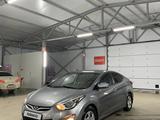 Hyundai Elantra 2015 года за 5 500 000 тг. в Кокшетау