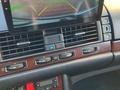 Mercedes-Benz S 320 1996 года за 4 150 000 тг. в Астана – фото 24