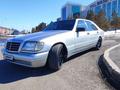 Mercedes-Benz S 320 1996 года за 4 150 000 тг. в Астана – фото 4
