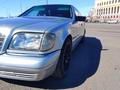 Mercedes-Benz S 320 1996 года за 4 150 000 тг. в Астана – фото 9