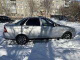 ВАЗ (Lada) Priora 2170 2014 годаfor2 600 000 тг. в Усть-Каменогорск – фото 5