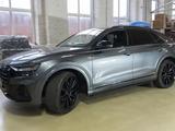 Пороги ATS для Audi Q8 за 600 000 тг. в Астана