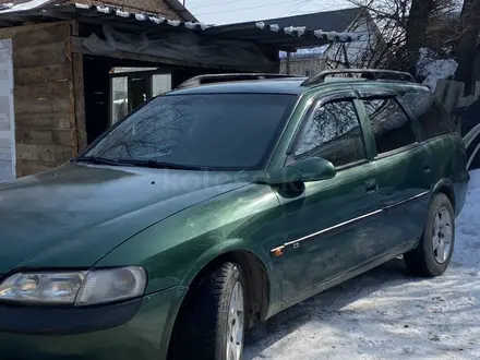 Opel Vectra 1997 года за 1 150 000 тг. в Алматы – фото 4