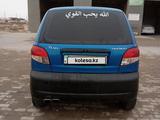 Daewoo Matiz 2014 годаfor1 440 000 тг. в Актау – фото 3