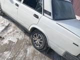 ВАЗ (Lada) 2107 2007 годаfor950 000 тг. в Казалинск – фото 5