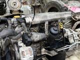 Двигатель M51 Range Rover за 700 000 тг. в Алматы