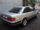 Audi S4 1992 годаfor2 400 000 тг. в Алматы – фото 3