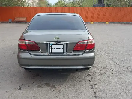 Nissan Cefiro 1999 года за 1 800 000 тг. в Павлодар – фото 7