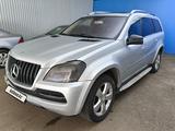 Mercedes-Benz GL 500 2008 годаүшін4 917 000 тг. в Актобе