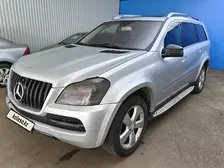 Mercedes-Benz GL-Class, 2008