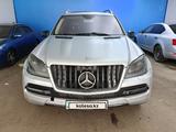 Mercedes-Benz GL 500 2008 годаүшін4 917 000 тг. в Актобе – фото 2