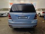 Mercedes-Benz GL 500 2008 годаүшін4 917 000 тг. в Актобе – фото 4