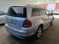 Mercedes-Benz GL 500 2008 года за 5 900 400 тг. в Актобе – фото 3