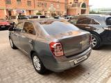 Chevrolet Cobalt 2025 годаүшін6 200 000 тг. в Актау – фото 4