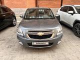 Chevrolet Cobalt 2025 годаүшін6 200 000 тг. в Актау