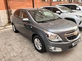 Chevrolet Cobalt 2025 годаүшін6 200 000 тг. в Актау – фото 2
