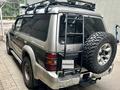 Mitsubishi Pajero 1995 года за 5 000 000 тг. в Алматы – фото 5