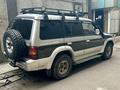 Mitsubishi Pajero 1995 годаүшін5 500 000 тг. в Алматы – фото 6