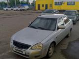 ВАЗ (Lada) Priora 2170 2007 года за 1 300 000 тг. в Усть-Каменогорск