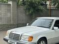 Mercedes-Benz E 230 1990 года за 2 300 000 тг. в Алматы – фото 2