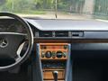 Mercedes-Benz E 230 1990 года за 2 300 000 тг. в Алматы – фото 12