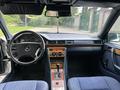 Mercedes-Benz E 230 1990 года за 2 300 000 тг. в Алматы – фото 13