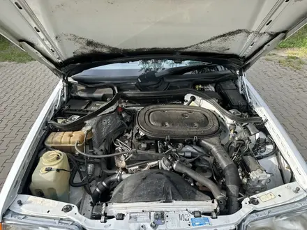 Mercedes-Benz E 230 1990 года за 2 300 000 тг. в Алматы – фото 20