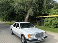 Mercedes-Benz E 230 1990 года за 2 300 000 тг. в Алматы – фото 4