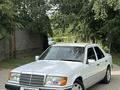 Mercedes-Benz E 230 1990 года за 2 300 000 тг. в Алматы – фото 8