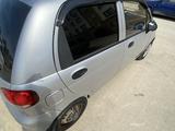 Daewoo Matiz 2014 года за 2 500 000 тг. в Актау – фото 4