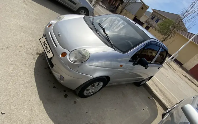 Daewoo Matiz 2014 года за 2 500 000 тг. в Актау