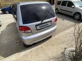 Daewoo Matiz 2014 года за 2 500 000 тг. в Актау – фото 5